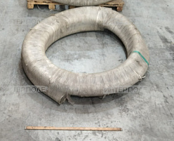 Шланг ПВХ d=127 (бухта 15м)