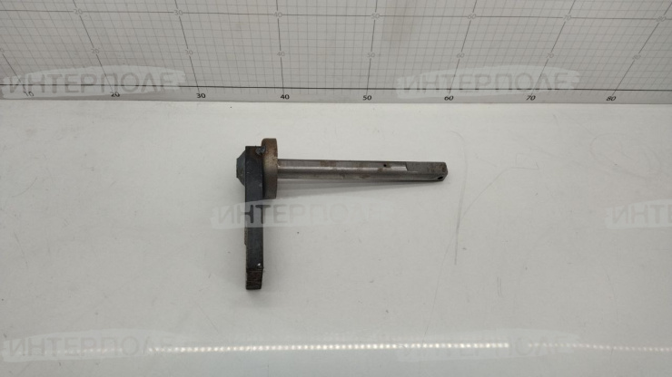 Вал диска сошника (750A, 1590, 1890, 1895, 1560, 1835) John Deere