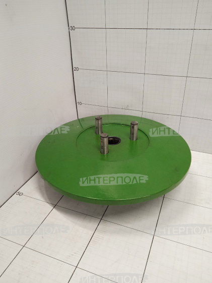 Полушкив John Deere