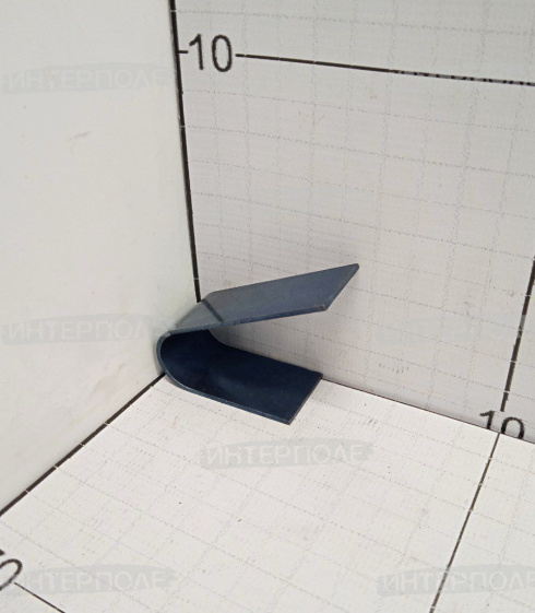 Пружина пластинчатая John Deere