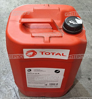 Масло гидравлическое Total Azolla ZS 46 20л