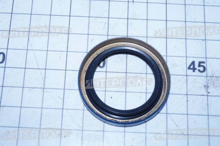 Сальник головки ножа (уплотнит. кольцо 31,75х44,45х6,35) MacDon