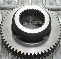 Шестерня привода гидронасоса центральная косилка M150-200 MacDon (Original)