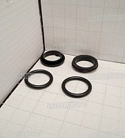 Набор уплотнений секции гидрораспределителя JCB