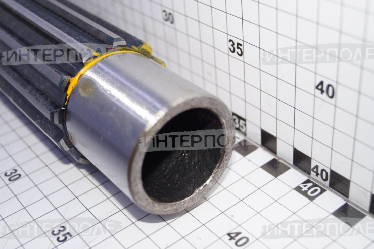 Вал промежуточный