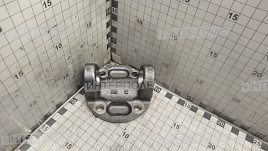 Фланец карданного вала Manitou