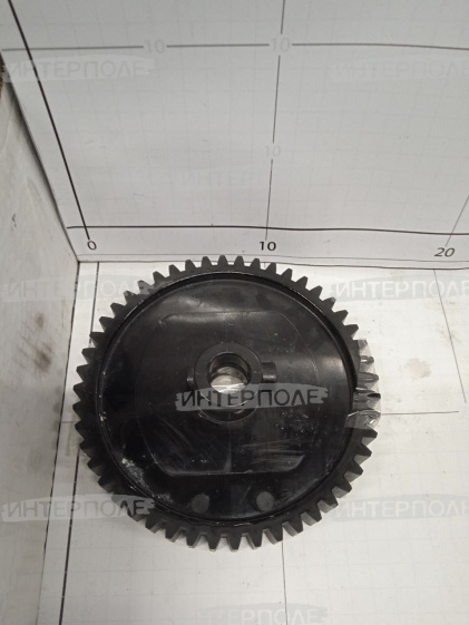 Колесо зубчатое (z=48) Claas (JAGUAR 810,900-830,980-930,8700,8550) 