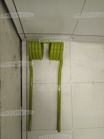 Зуб двойной Claas (Pick UP 300,380 PRO)