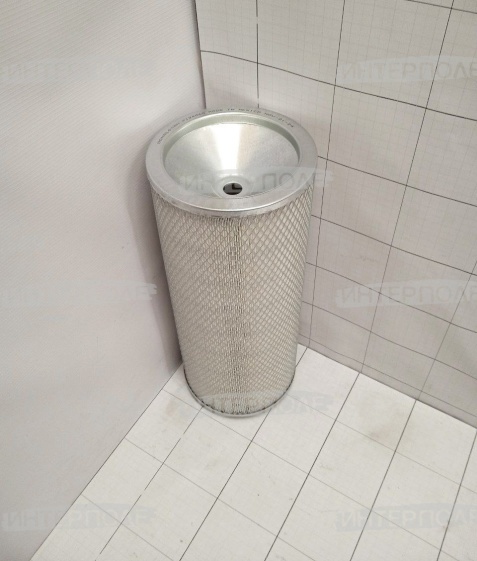 Фильтр возд. втор. John Deere (DONALDSON)