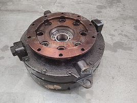 Редуктор понижающий оборотов барабана (комплект переоборудования КЗК-12-0102700) Есиль-760, КЗС-1218 Гомсельмаш