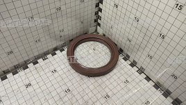 Манжета армированная "сальник" .85х110х12-2,1(фторкаучук) А