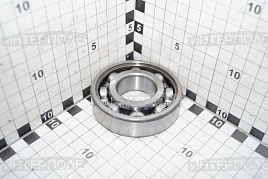Подшипник 306 (6306) (30х72х19)