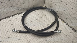 Трубка топливная низкого давления (L=2200)(резиновая)