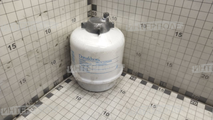 Фильтр топл. JCB (DONALDSON)