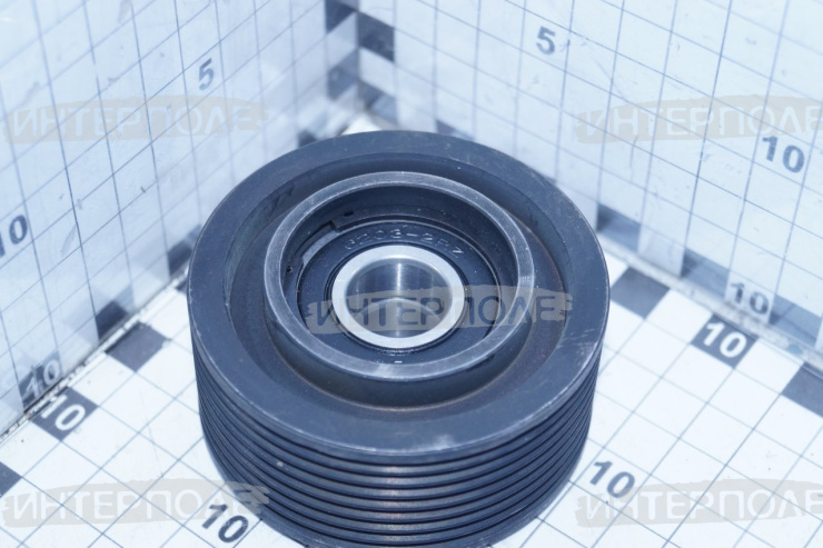 Термостат Cummins 6LTA-8.9