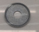 Шайба корпуса подшипника сошника (450, 455, 730, 1520) John Deere