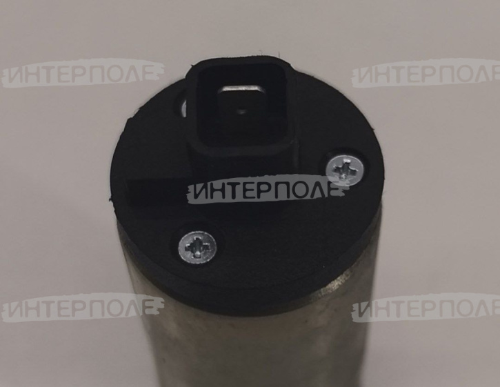 Клапан электромагнитный гидрораспределителя (24В) АКРОС, ВЕКТОР (Елец)