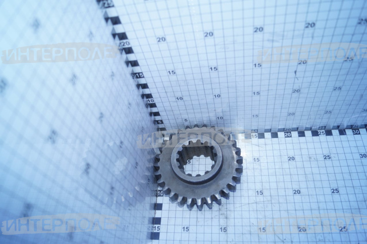 Шестерня z=28 ДТ-75