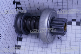 Привод стартера (бендикс) 6 шлиц.12В МТЗ-80,Т-40