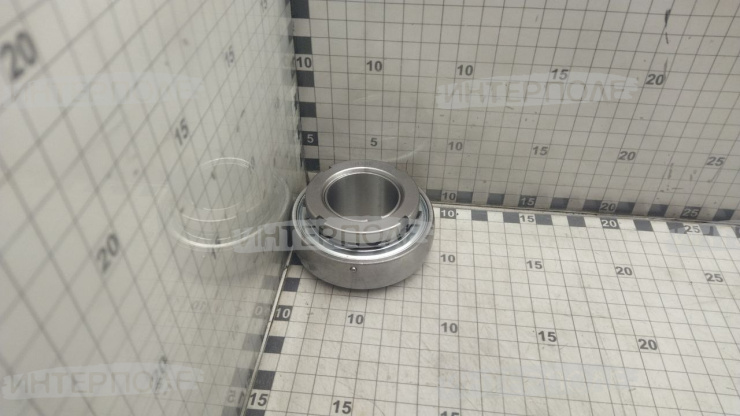 Подшипник 1680208 (UH209S/H309) (40х85х21/39) ZVL