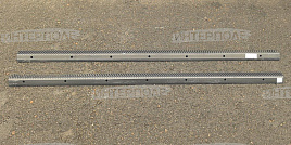 Бич барабана (1л+1п) Claas (Tucano340;440;450;470;480;570;580)