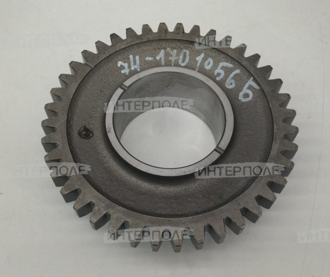 Шестерня МТЗ-920 (z=40/26) промежуточного вала, ОАО "МЗШ"