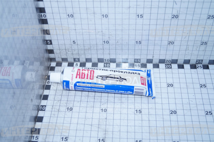 Герметик-прокладка (Казань),180 г.