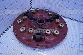 Диск в сборе (корзина) стар. обр. МТЗ