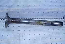 Вал карданный Т-150 (задней опоры)