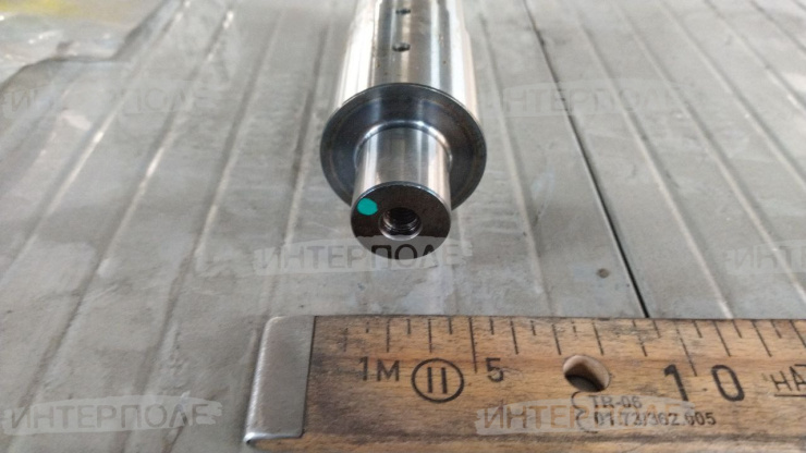 Вал привода ТНВД QSM11 (Бюлер серия 2000)