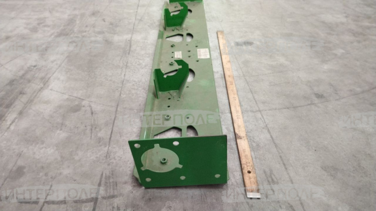 Желоб John Deere (650/660/670/680/685/690/760/770/780/785/790)