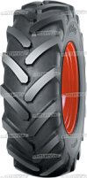 Шина 460/70 R24 (17,5 LR24) (Manitou MLT 735, JCB) TI-22 /159A8/ Б/К Mitas