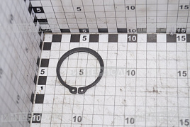 Кольцо стопорное В- 45 наружное