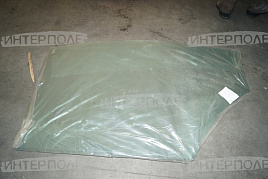 Дверь кабины МТЗ-1523 правая (стекло двери гнутое, голое 1456х887)