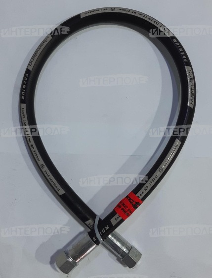 РВД Ф12 L1210 М22 (Нива,Енисей) ключ 27 KASMALAND PREMIUM 2SN 275bar