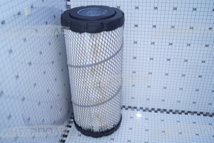 Фильтр возд. кабины New Holland (Тракторы серии T8, T9), Case (Тракторы Magnum, СТАЙГЕР) (SF)