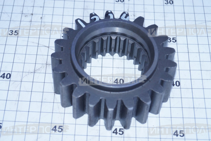 Шестерня МТЗ-1221 (z=21)