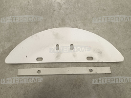 Упор бруса КРН-2,1