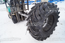Шина 21,3 -24 (530 -610) (передняя Нива, Енисей, Т-150) ИЯВ-79 /140A6/ 10НС (с камерой ) Белшина