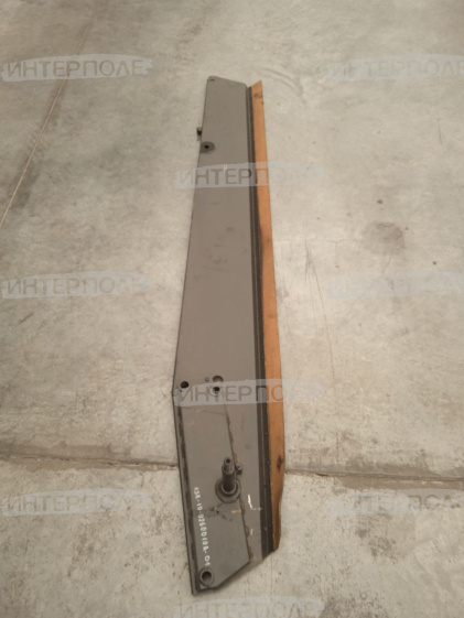 Борт стана решетного верхнего правый Есиль-760,КЗС-1218,Есиль-750,КЗС-10К Гомсельмаш