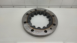 Фланец ротора Торум