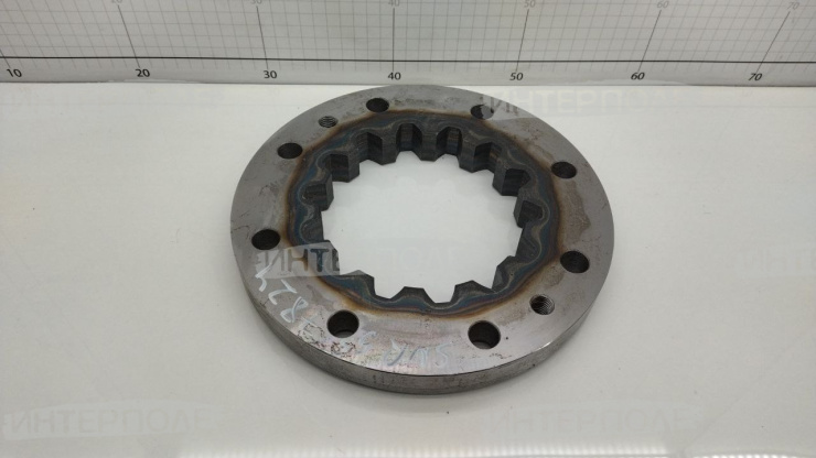 Фланец ротора Торум