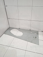 Щиток Claas (Tucano)