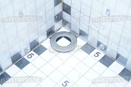 Шайба d=12 плоская 