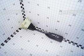 Переключатель подрулевой поворотов УК без проводов.