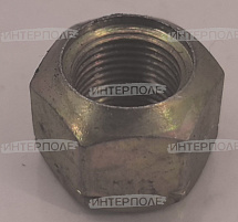 Гайка М18х1,5 ступицы конусная левая 2ПТС-4 