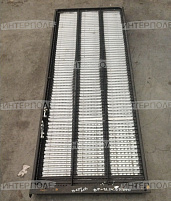 Решето верхнее левое ТОРУМ, АКРОС-590/595 НП