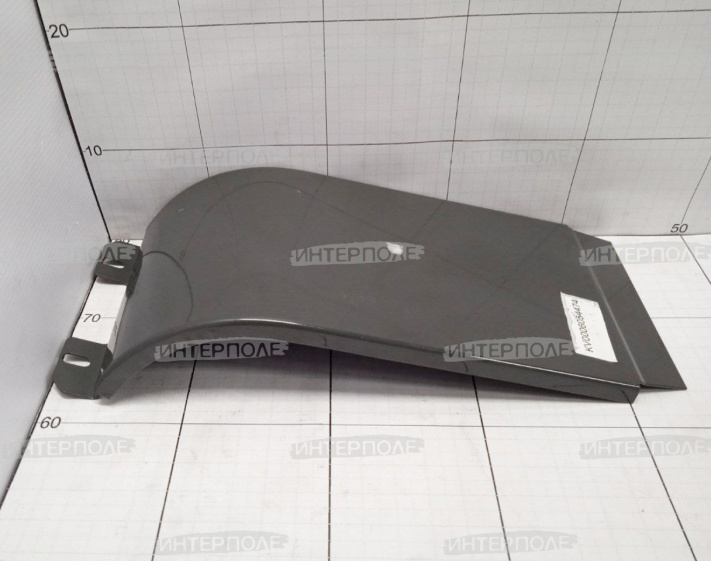 Крышка головки зернового элеватора Claas (MEGA 350,370-360)