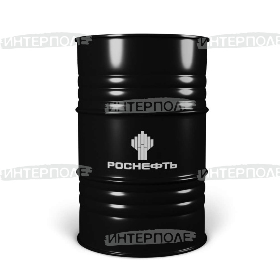 Масло моторное М10ДМ Тара (бочка) 216,5 л. Роснефть SAE 30 API CD