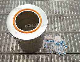 Фильтр возд. КАМАЗ (Евро-1) (Дифа)